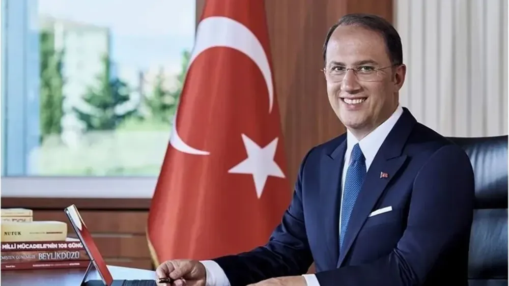 Tutuklu başkan Murat Çalık hastaneye kaldırıldı!