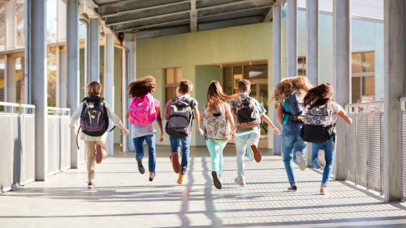 Adıyaman’da 158 bin öğrenci karnelerini alıyor 