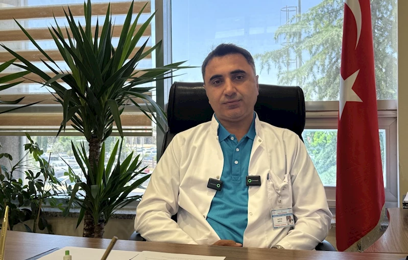 Dr.Tayfun Börta’dan Kurban Bayramı için sağlıklı et tüketimi uyarısı  - Videolu Haber