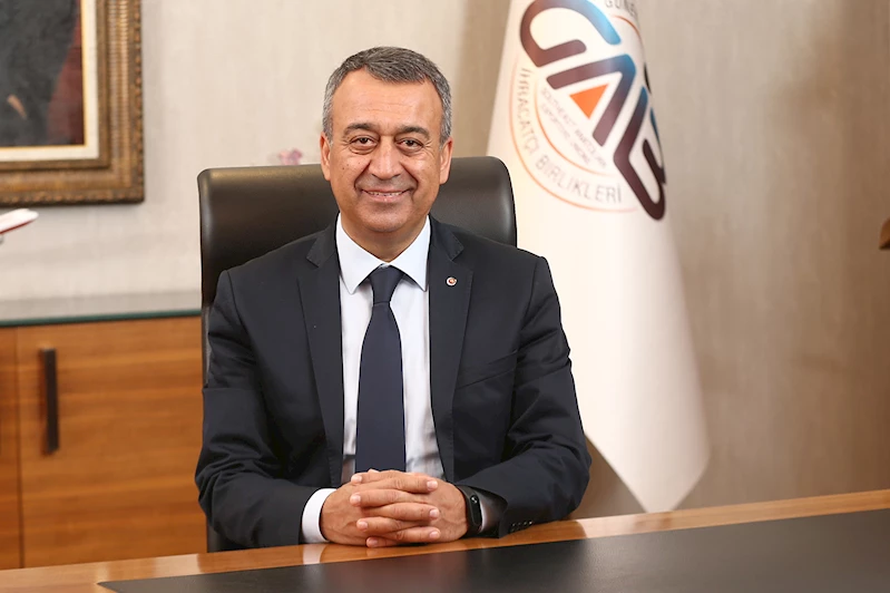 Güneydoğu mayıs ayında 1.1 milyar dolar ihracat gerçekleştirdi