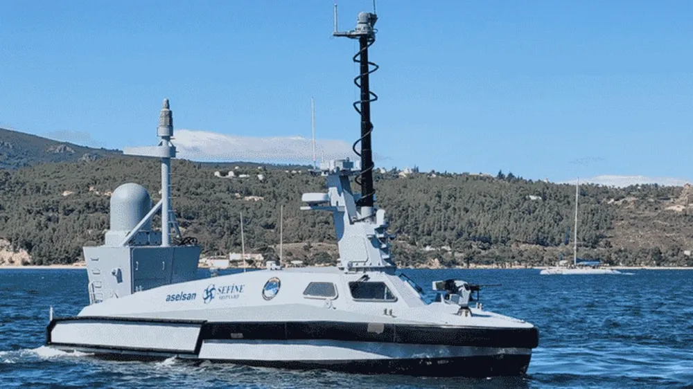 Ulaştırma Bakanı Duyurdu: 24 Yeni Deniz Aracı Filoya Katılıyor – Tamamı Yerli ve Milli