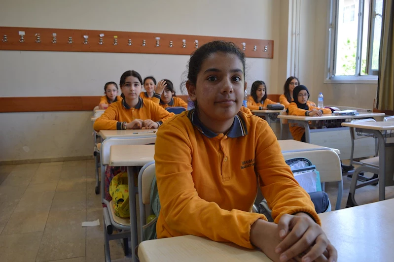 Siirt’te 3 İmam Hatip Ortaokulu öğrencisi Türkiye birincisi oldu