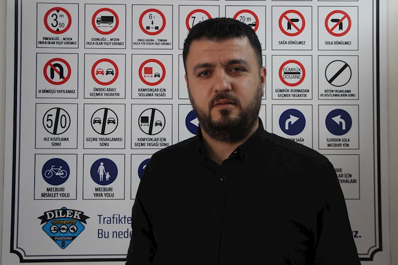 Bayram yolculuğu öncesinde sürücülere uzman tavsiyesi: 