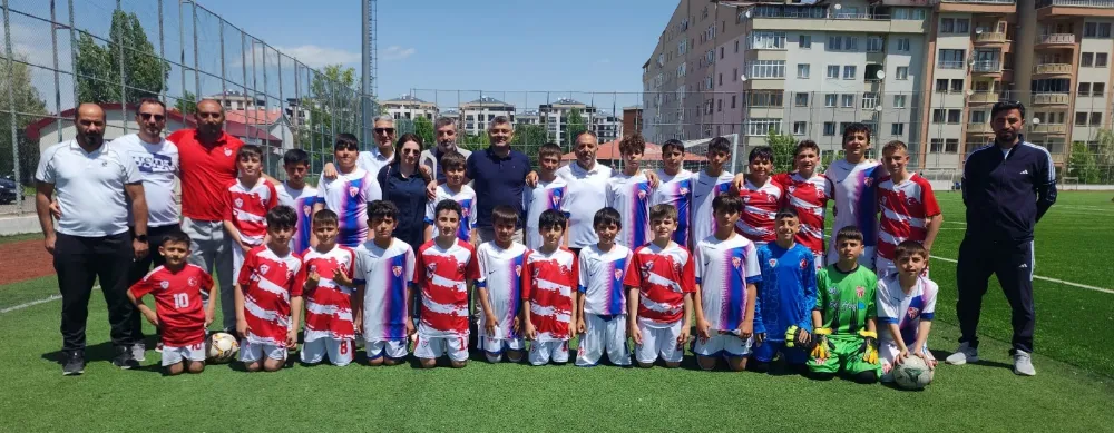 ERZURUM BÜYÜKŞEHİR BELEDİYESİ ŞENLİK LİGİ