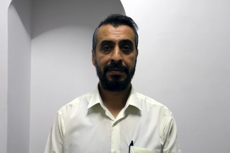 Erdem: Kurbanı derin dondurucu yerine Allah