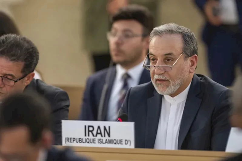 İran-Avrupa Zirvesi Cenevre