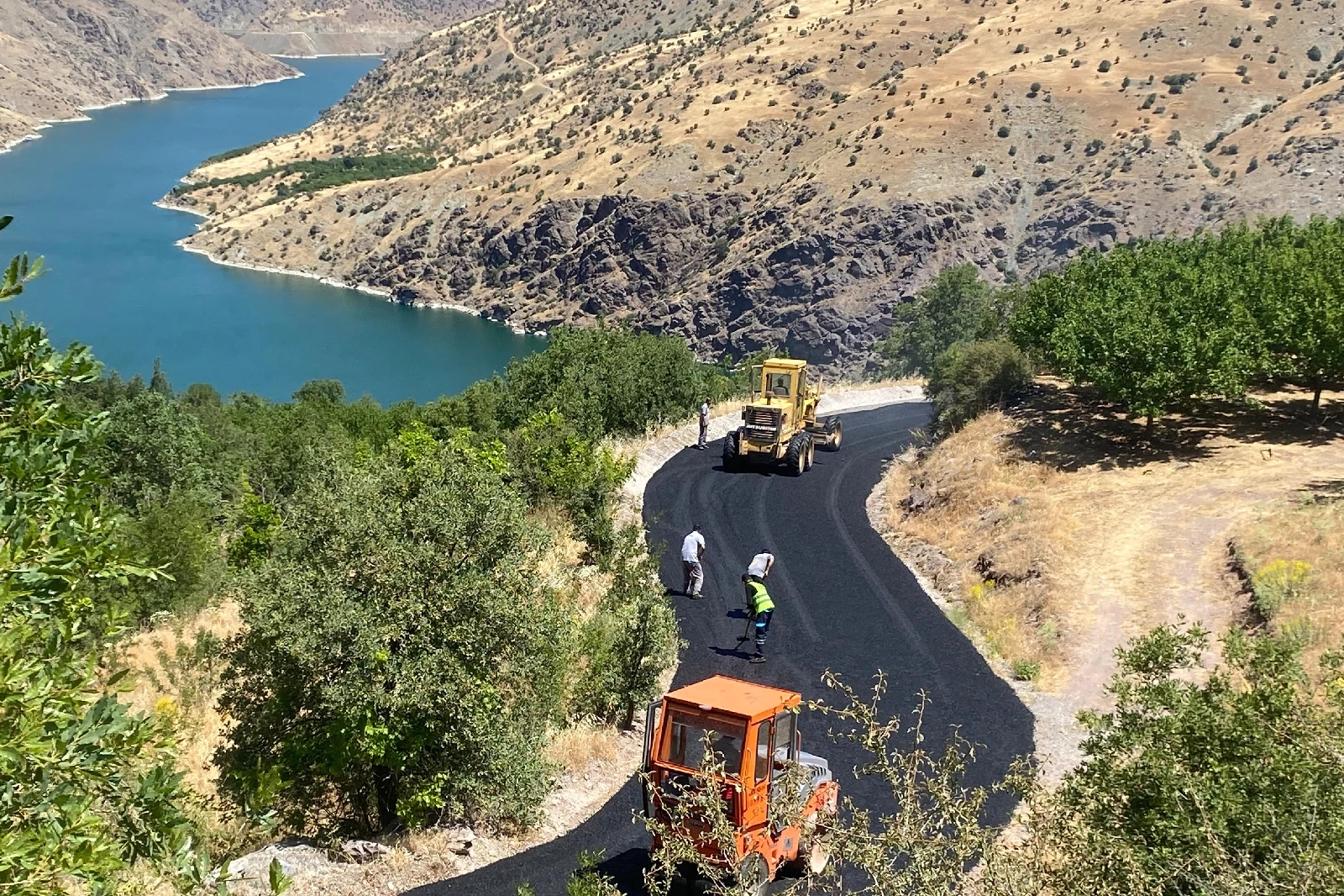 Malatya Büyükşehir