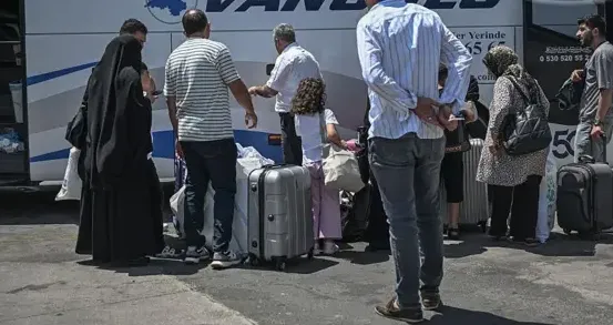 Diyarbakır OSB Başkanı Fidan: İran’daki Kriz Bizi de Etkiler