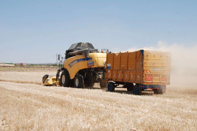 Tarımsal destekleme ödemeleri çiftçilerin hebasına aktarılacak