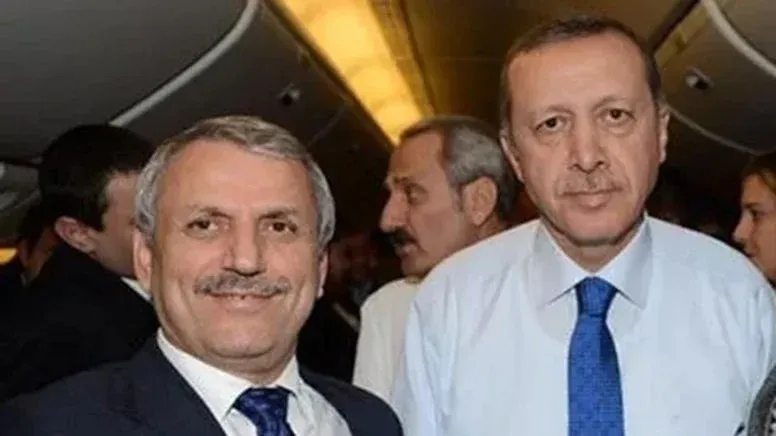 Kanal İstanbul ihalesi, hiç vergi vermeyen şirkete