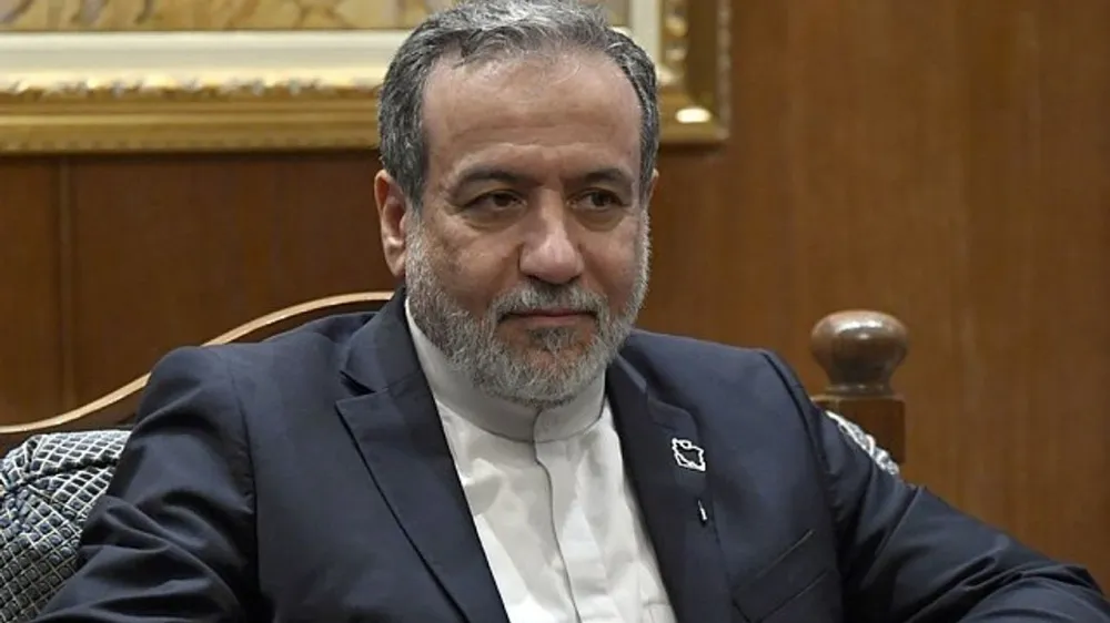 İran’da suikast girişimi: Hedefte Dışişleri Bakanı Abbas Arakçi vardı!