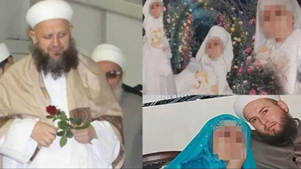 Türkiye’yi ayağa kaldıran 6 yaşındaki gelin davasında flaş gelişme!