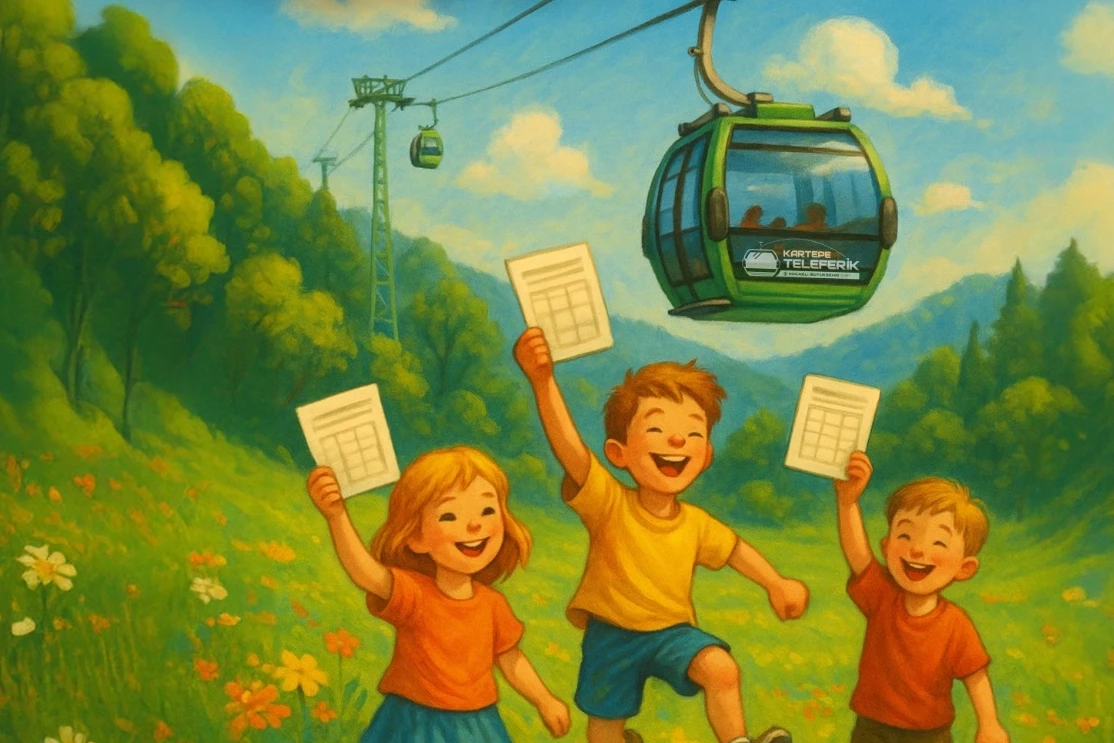 Kocaeli Büyükşehir