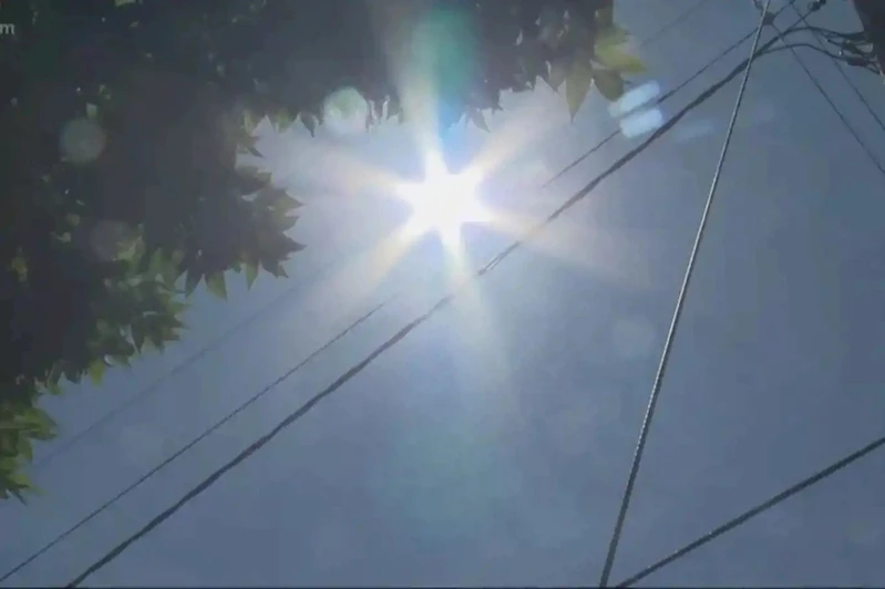 Ülke genelinde yağış beklenmiyor