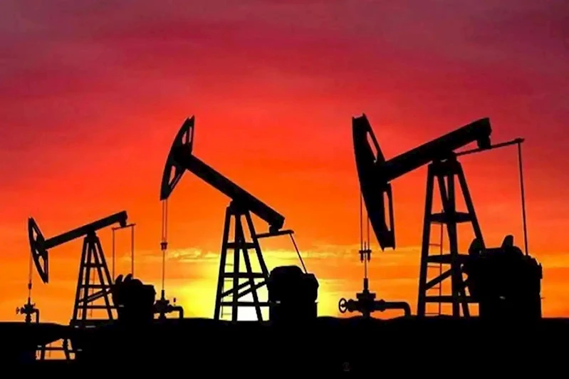 Brent petrol 75,25 dolara geriledi