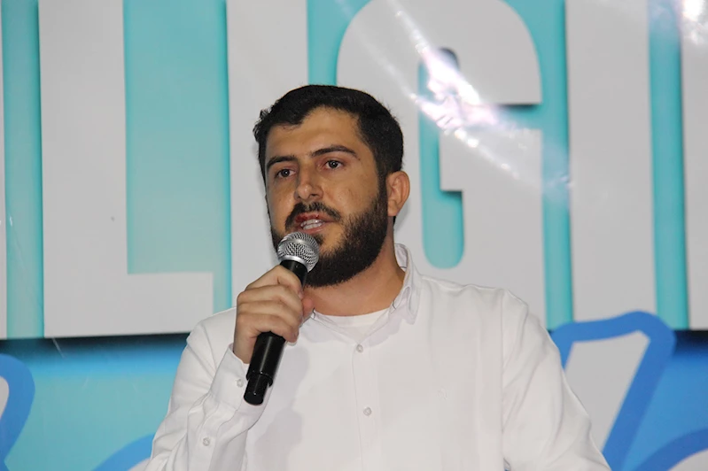 Davet ve Gençlik Hareketi Bağlar