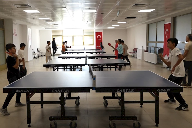 Yeşilyurt Belediyesi