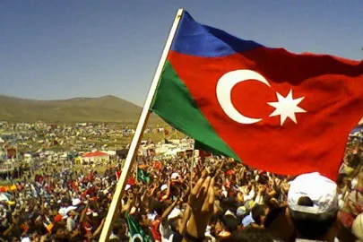 Güney Azerbaycan’a Destek İçin Tarihi Kampanya: “Tebriz – Bakü – Ankara” Ses Getiriyor!