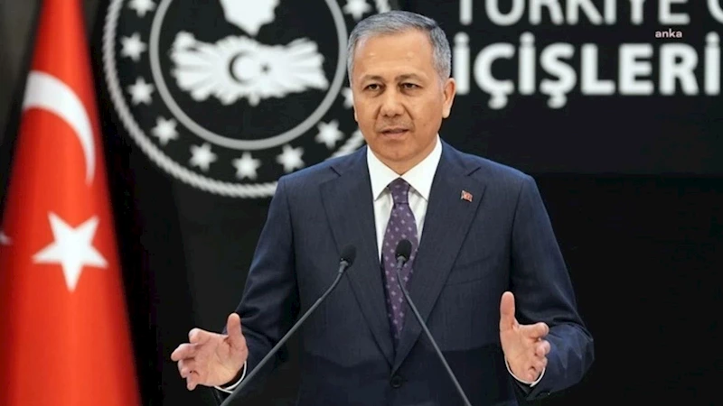 YKS maratonunda güvenliği 55 bin 575 polis ve jandarma sağladı 