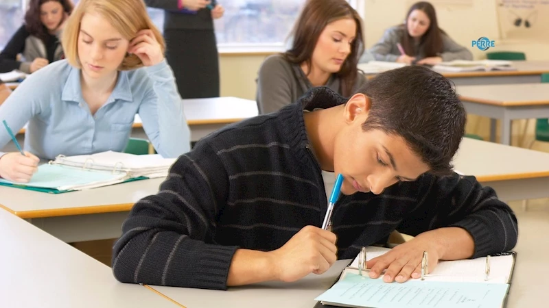 YKS maratonu tamamlandı: Gözler 22 Temmuz