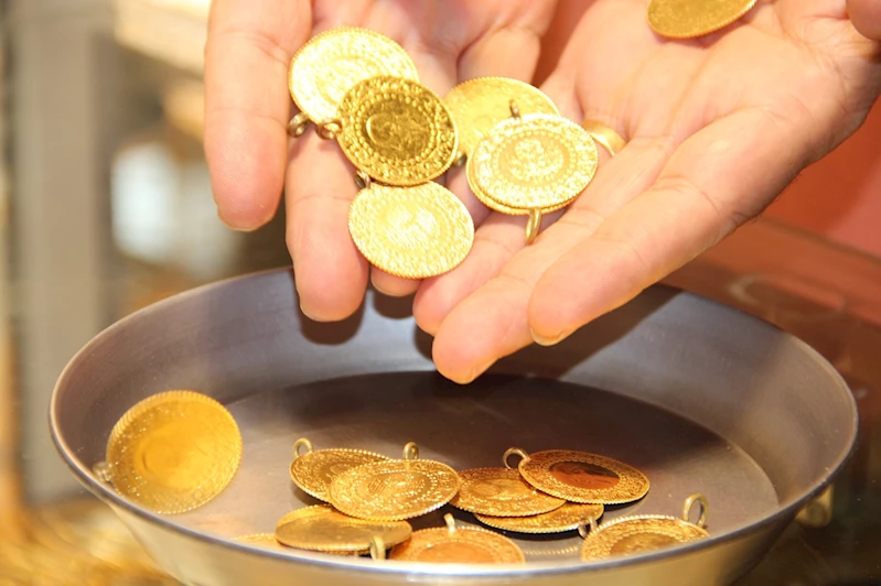 Savaşın ekonomik yankısı: Vatandaş altın alamıyor, esnaf satamıyor