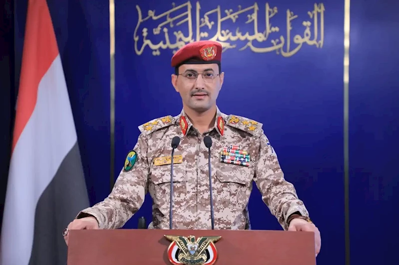 Yemen Ensarullah: Yemen resmen savaşa girecek