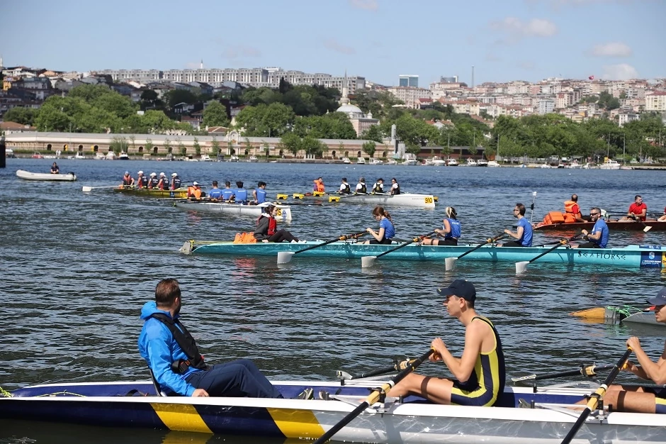 İstanbulluların sporu ekonomiye 3,5 milyar dolar kazandırıyor