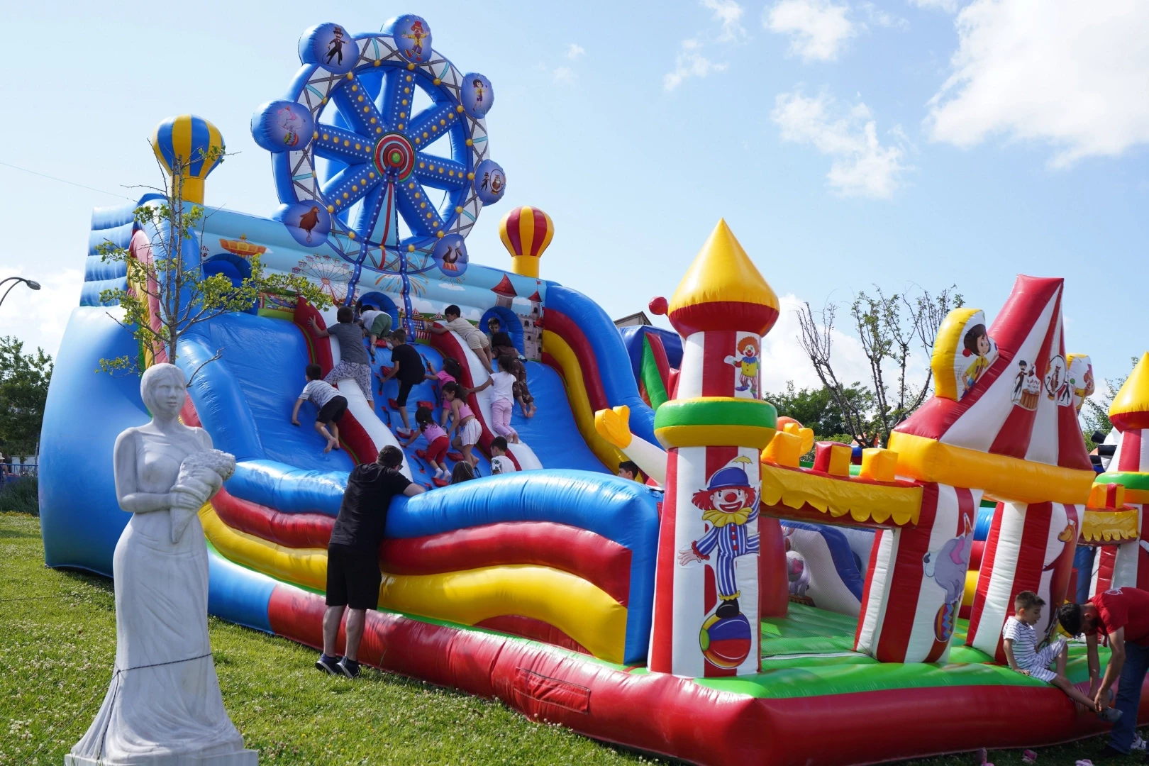 İstanbul Beylikdüzü