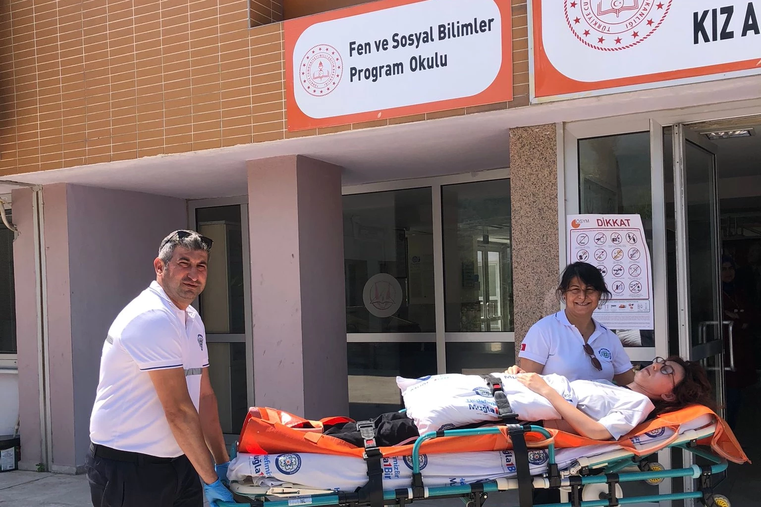 Muğla Büyükşehir