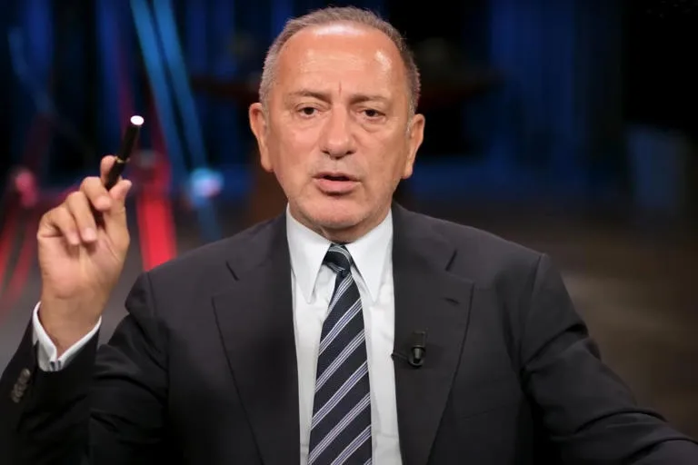 Fatih Altaylı hakkında karar verildi