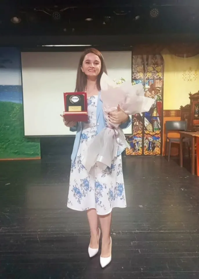 Biraz Bizden, Biraz Sizden: Çocukların Gözünden Hayat Sahneye Taşındı