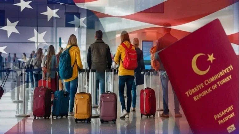 ABD öğrenci vizelerini açtı: Sosyal medya hesaplarınızın şifreleri istenecek