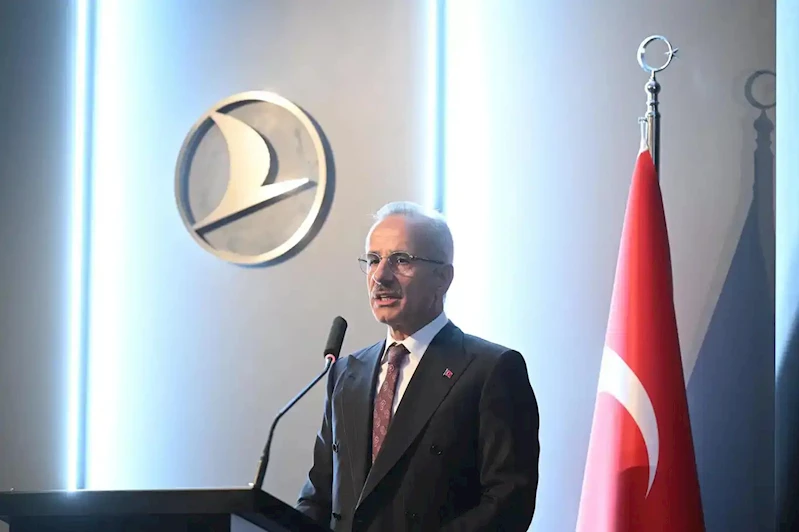 Bakan Uraloğlu: Hava sahası kısıtlamaları devam ediyor