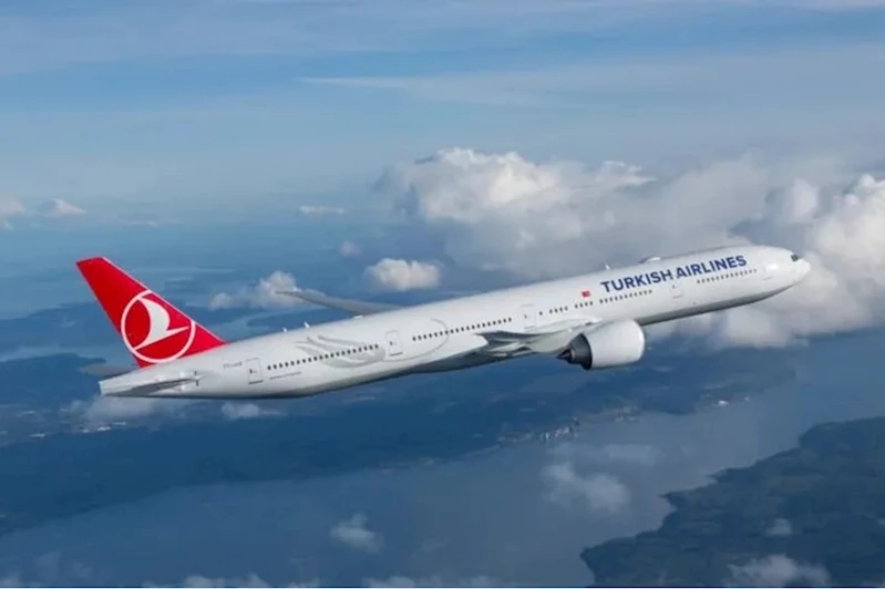 THY, Irak seferlerine yeniden başlıyor