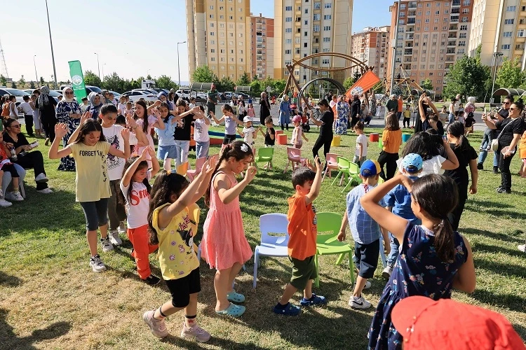Kayseri Talas Belediyesi
