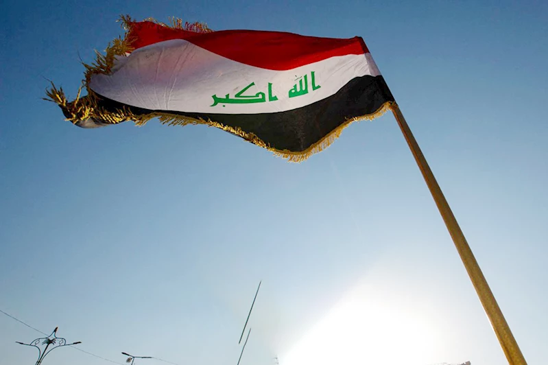 Irak Hava Sahası Uluslararası uçuşlara yeniden açıldı