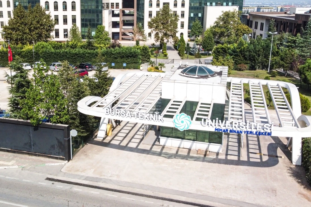 BTÜ’de Bilim Kafe buluşmaları başlıyor