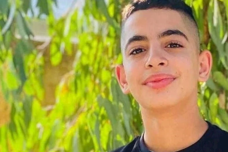 İşgalciler Batı Şeria