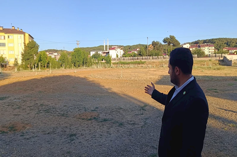 HÜDA PAR Genç İlçe Başkanı Doğru: Gençliğe ne verdik ki ne bekliyoruz?