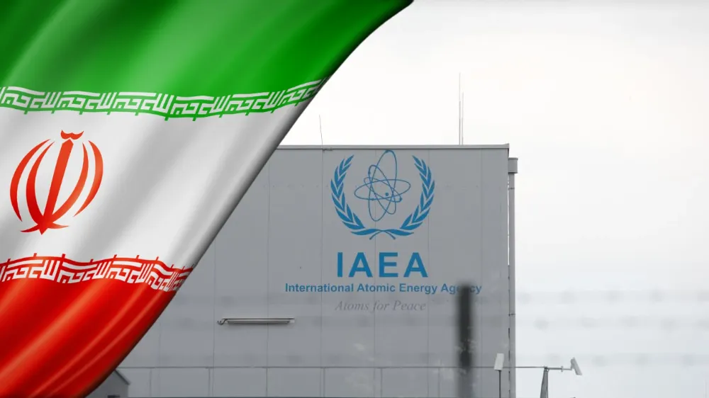 İran’dan nükleer hamle: UAEA ile iş birliği durdurulacak!