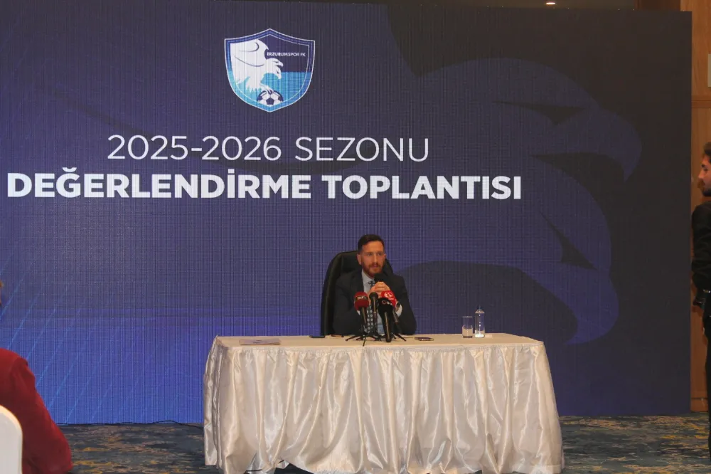 Bir önceki dönemlerde yaşanan hatalara düşmek istemiyoruz…