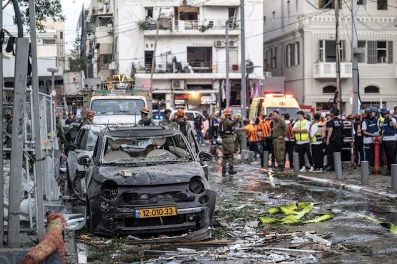 İran-siyonist işgal rejimi arasında ateşkes iddiası