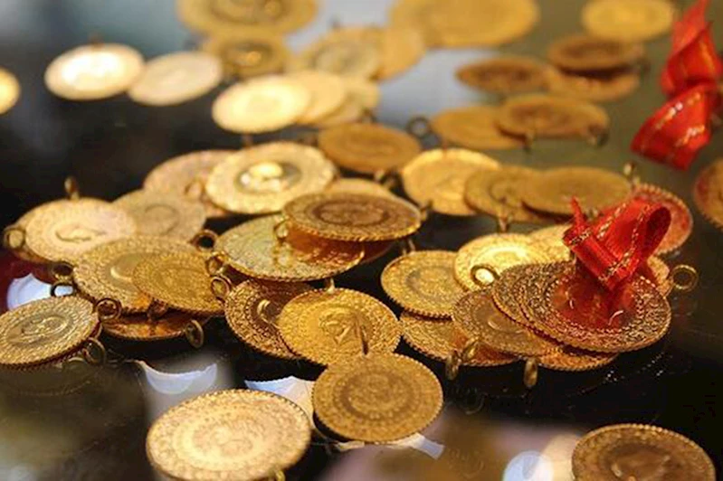 24 Haziran 2025 altın fiyatları: Gram altın, çeyrek altın bugün ne kadar?