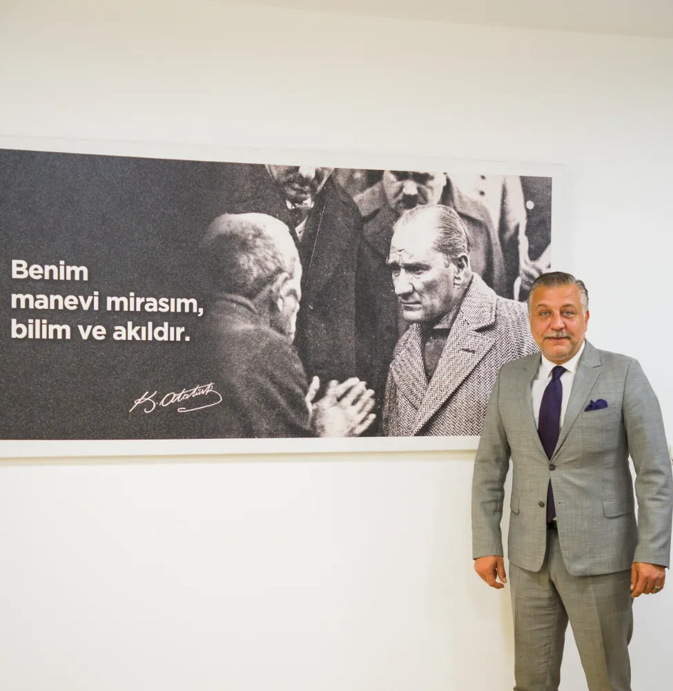 Çameria Arnavutlarına Destek: “Soykırım Asla Kabul Edilemez”