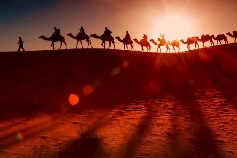 Kur’an Nesli Platformu Elazığ Temsilciliğinden Hicri Yılbaşı mesajı