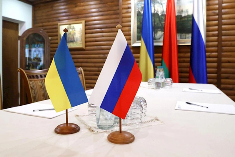 Rusya-Ukrayna arasında yeni müzakere ne zaman?