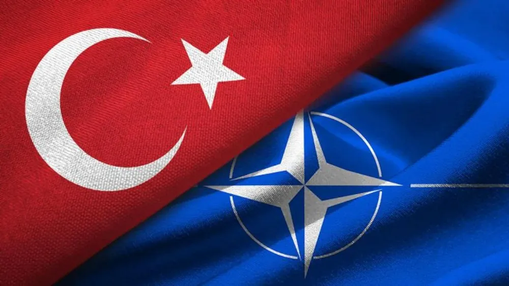 NATO Zirvesi