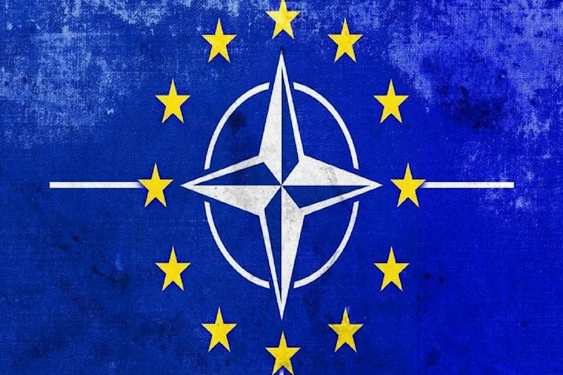 NATO zirve bildirisi yayımlandı: Savunma harcamaları artırılacak