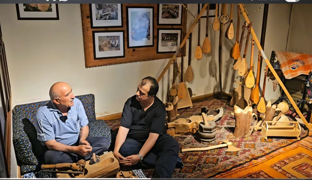 Devrim Hoca ile Gölhisar Gezisi