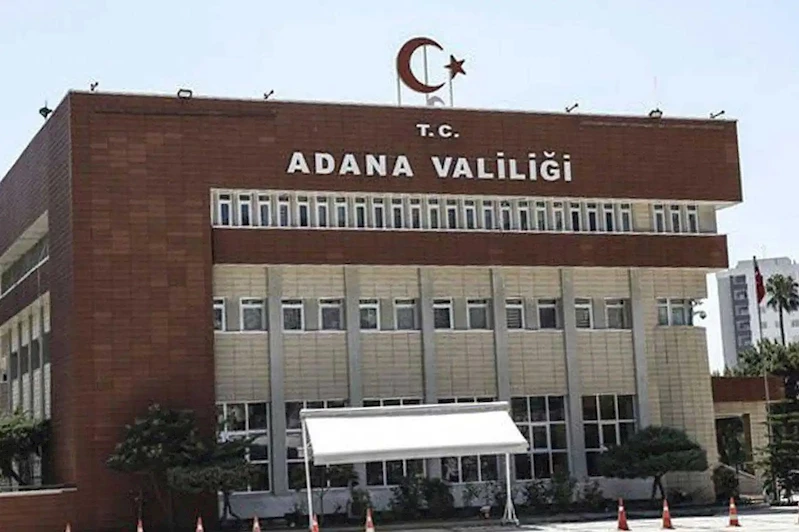 Adana’da kundaklama iddiasına dair valilikten açıklama